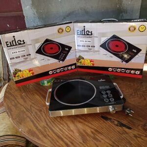 بوتجاز ايريس 3500 وات الاسود
